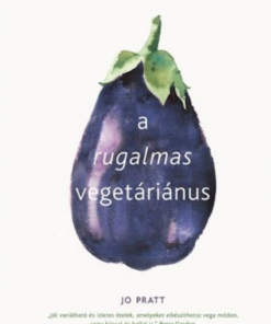 Alternative view of A rugalmas vegetáriánus