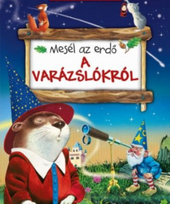Mesél az erdő - A varázslókról - Image 2