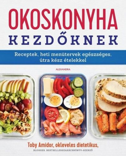 Okoskonyha kezdőknek - Image 2