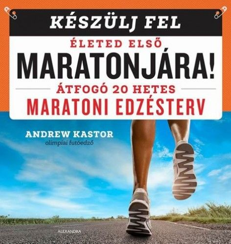 Készülj fel életed első maratonjára! - Image 2