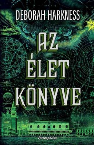 Az élet könyve - Image 2