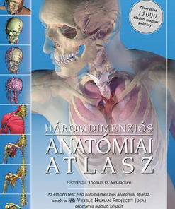 Háromdimenziós anatómiai atlasz - Image 2