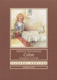 Alternative view of Csibe novellák
