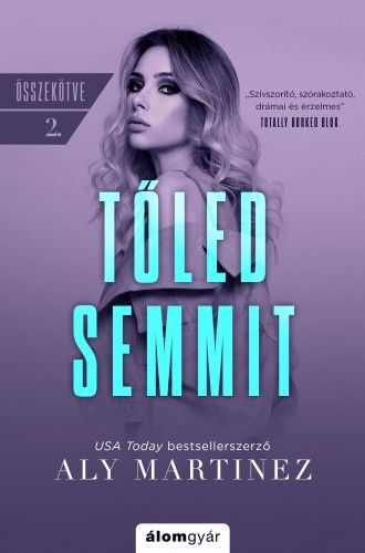 Tőled semmit - Image 2