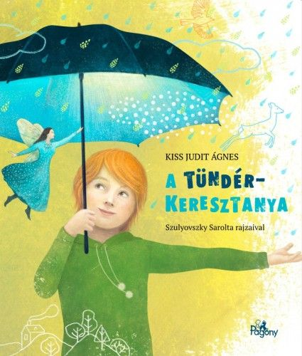 A tündérkeresztanya - Image 2