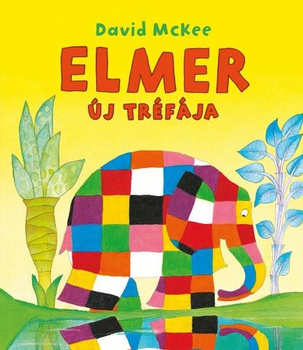 Elmer új tréfája - Image 2