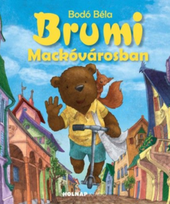 Brumi Mackóvárosban - Image 2