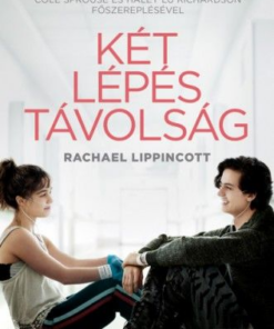 Két lépés távolság (Filmes kiadás) - Image 2