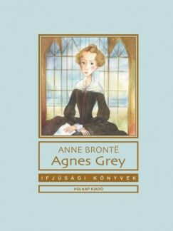 Agnes Grey - Image 2