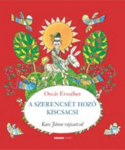 Alternative view of A szerencsét hozó kiscsacsi