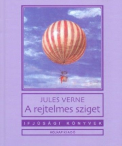 A rejtelmes sziget - Image 2