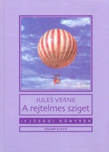 A rejtelmes sziget - Image 2