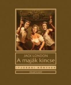 Alternative view of A maják kincse