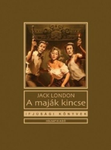 A maják kincse - Image 2