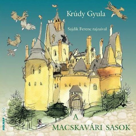 A macskavári sasok - Image 2