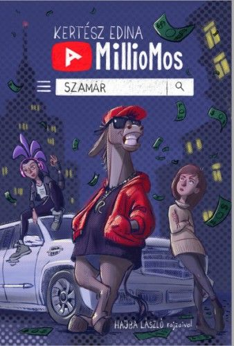 A milliomos szamár - Image 2