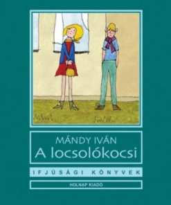 Alternative view of A locsolókocsi