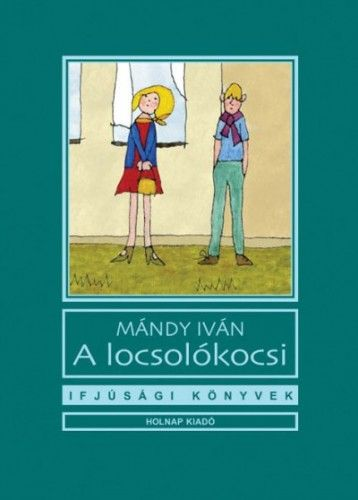 A locsolókocsi - Image 2