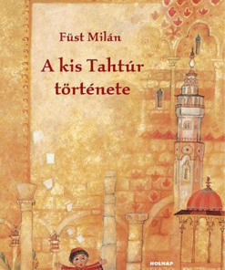 Alternative view of A kis Tahtúr története