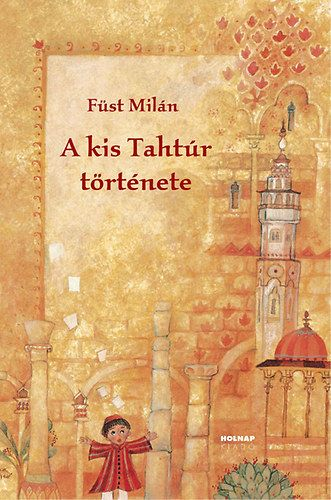 A kis Tahtúr története - Image 2