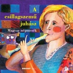 Alternative view of A csillagszemű juhász