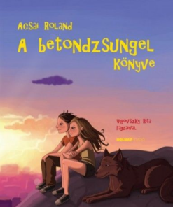 A betondzsungel könyve - Image 2
