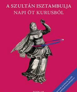 A szultán Isztambulja napi öt kurusból - Image 2