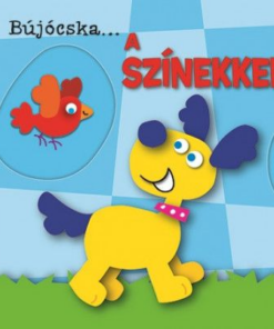 Bújócska... a színekkel - Image 2