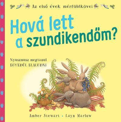 Hová lett a szundikendőm? - Image 2