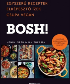 Alternative view of BOSH!