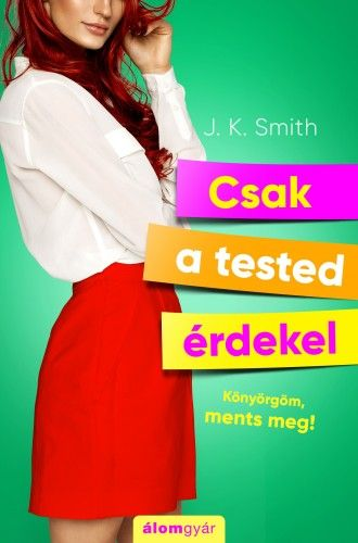 Csak a tested érdekel - Image 2
