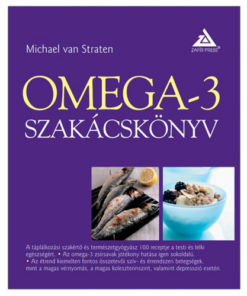 Omega-3 szakácskönyv - Image 2
