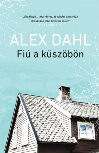 Fiú a küszöbön - Image 2