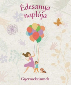 Édesanya naplója - Image 2