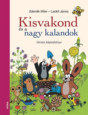 Kisvakond és nagy kalandok - Image 2