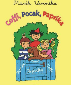 Alternative view of Coffi, Pocak, Paprika