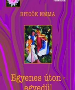 Egyenes úton - egyedül - Image 2