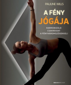 Alternative view of A fény jógája