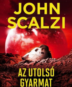 Alternative view of Az utolsó gyarmat