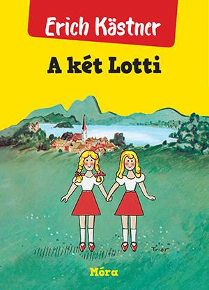 A két Lotti - füles fedeles - Image 2