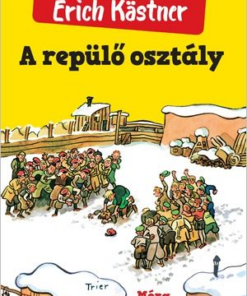 Alternative view of A repülő osztály