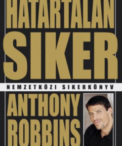 Alternative view of Határtalan siker