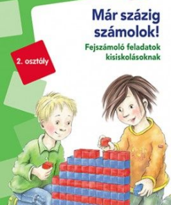 Alternative view of Már százig számolok! - MiniLÜK