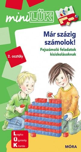 Már százig számolok! - MiniLÜK - Image 2