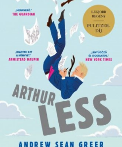 Arthur Less - Image 2