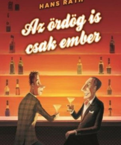Az ördög is csak ember - Image 2