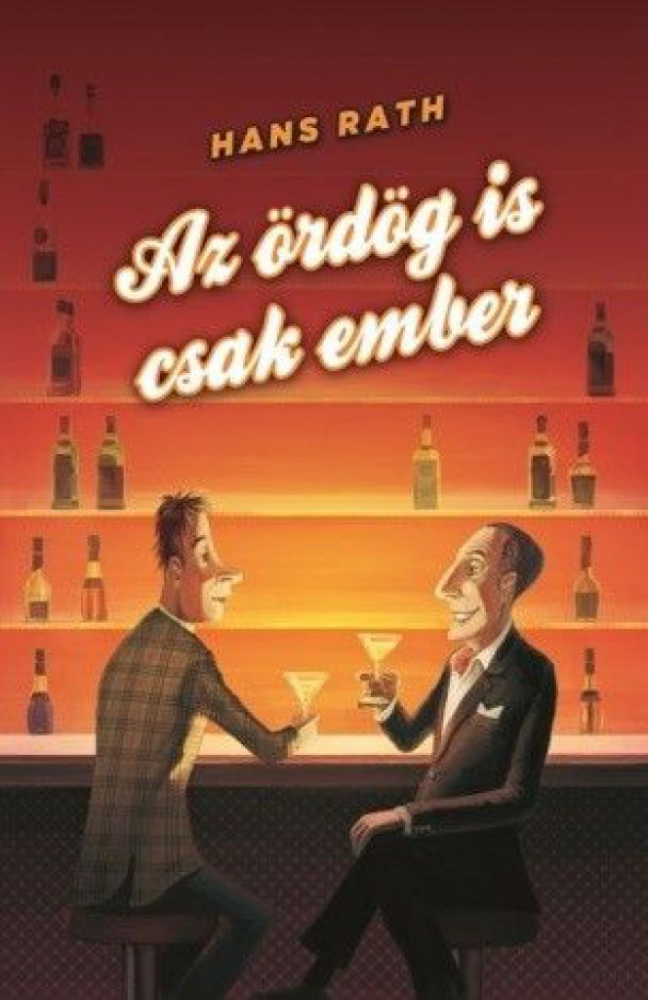 Az ördög is csak ember - Image 2