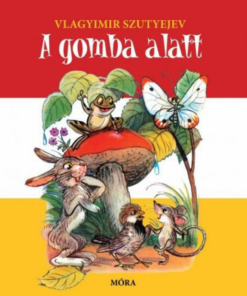 A gomba alatt - Image 2