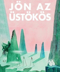 Alternative view of Jön az üstökös