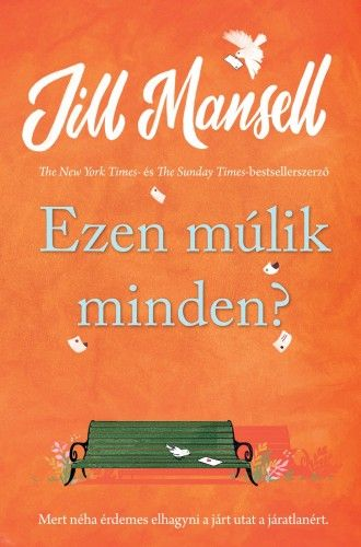 Ezen múlik minden? - Image 2